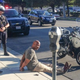 Charles Belk, 51, claims that he was detained and held for six hours on Aug. 22, 2014, after police in Beverly Hills, Calif., accused him of fitting the description of a suspect wanted in a bank robbery.
Facebook